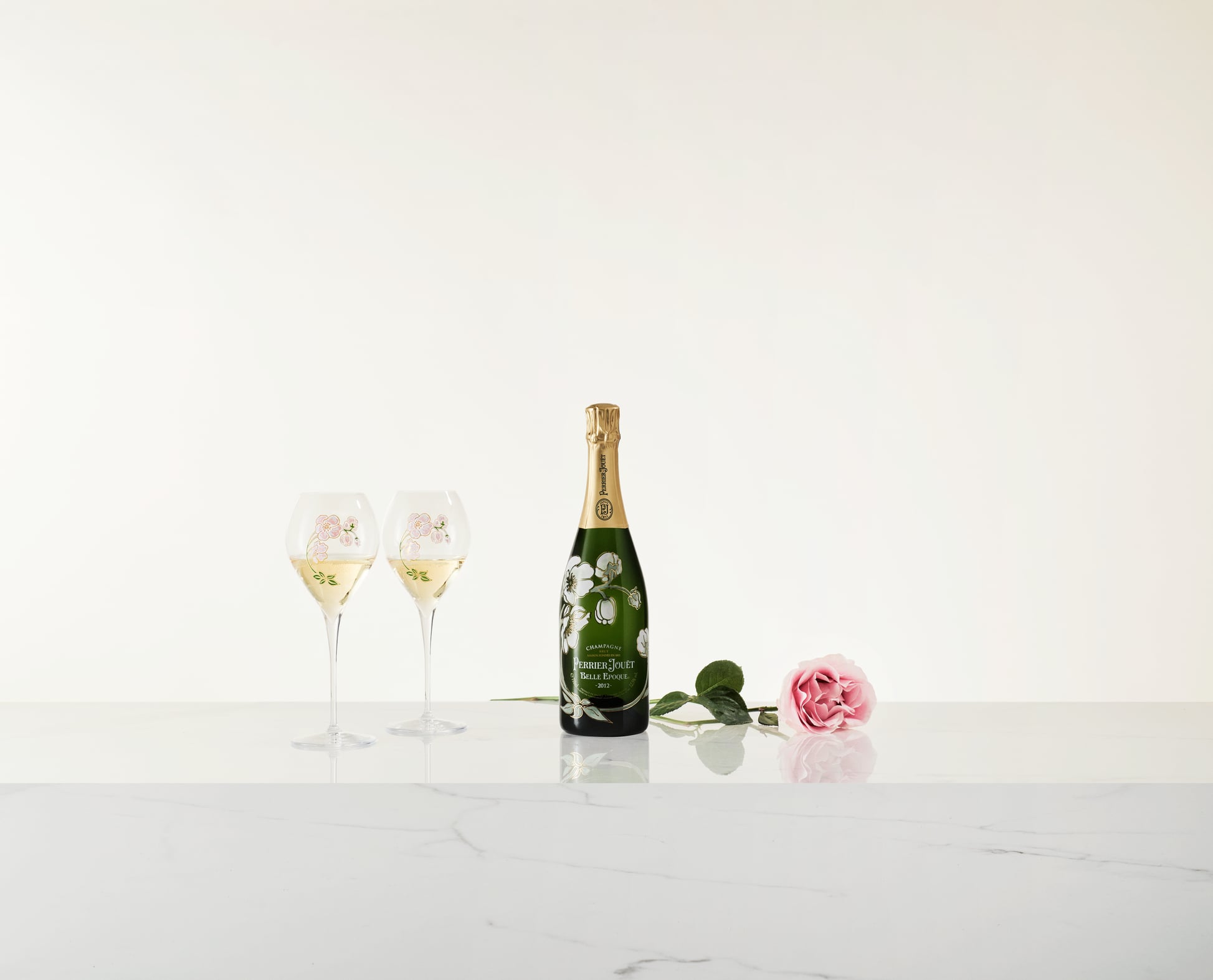 BE Brut 2012