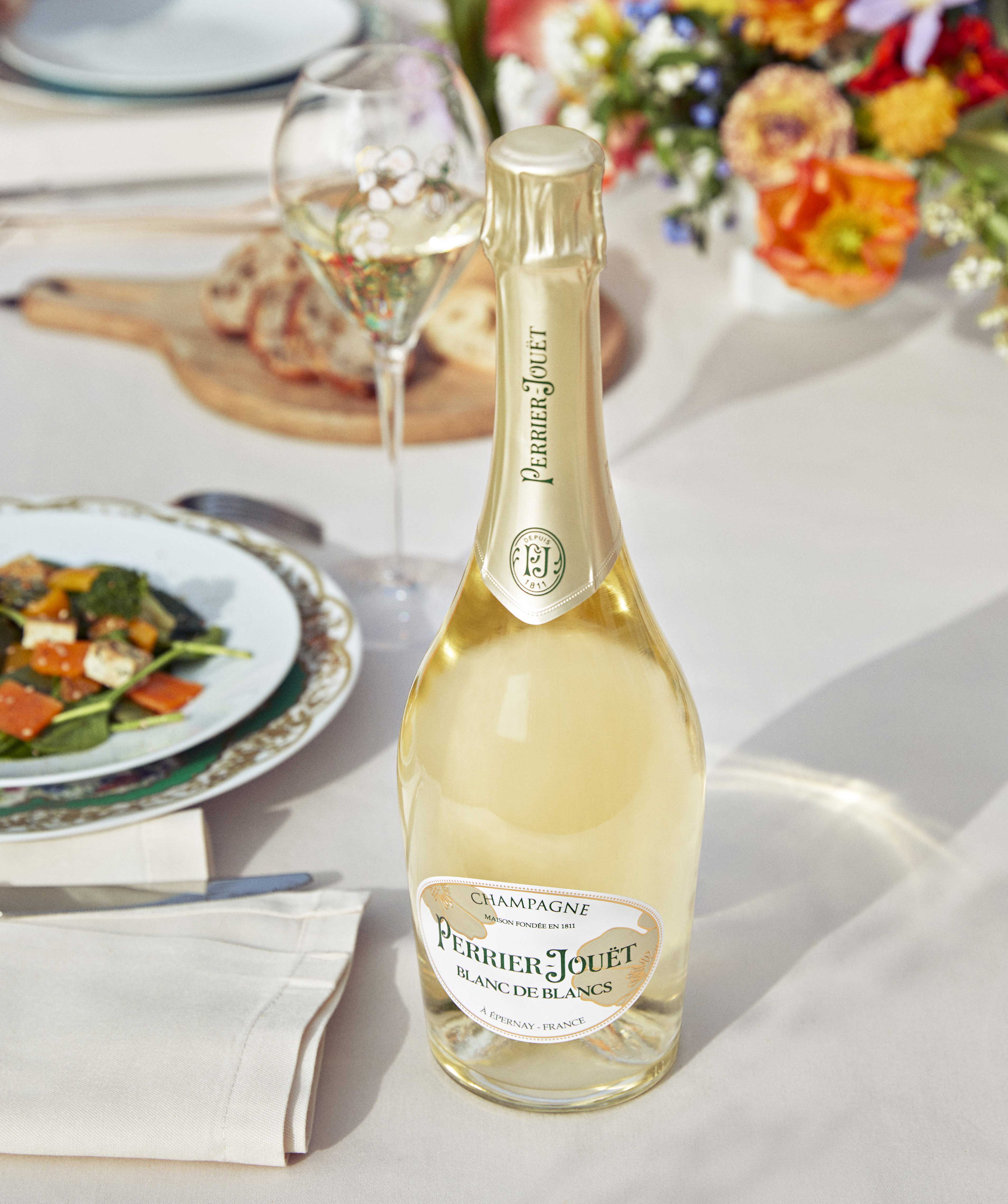 blanc de blancs