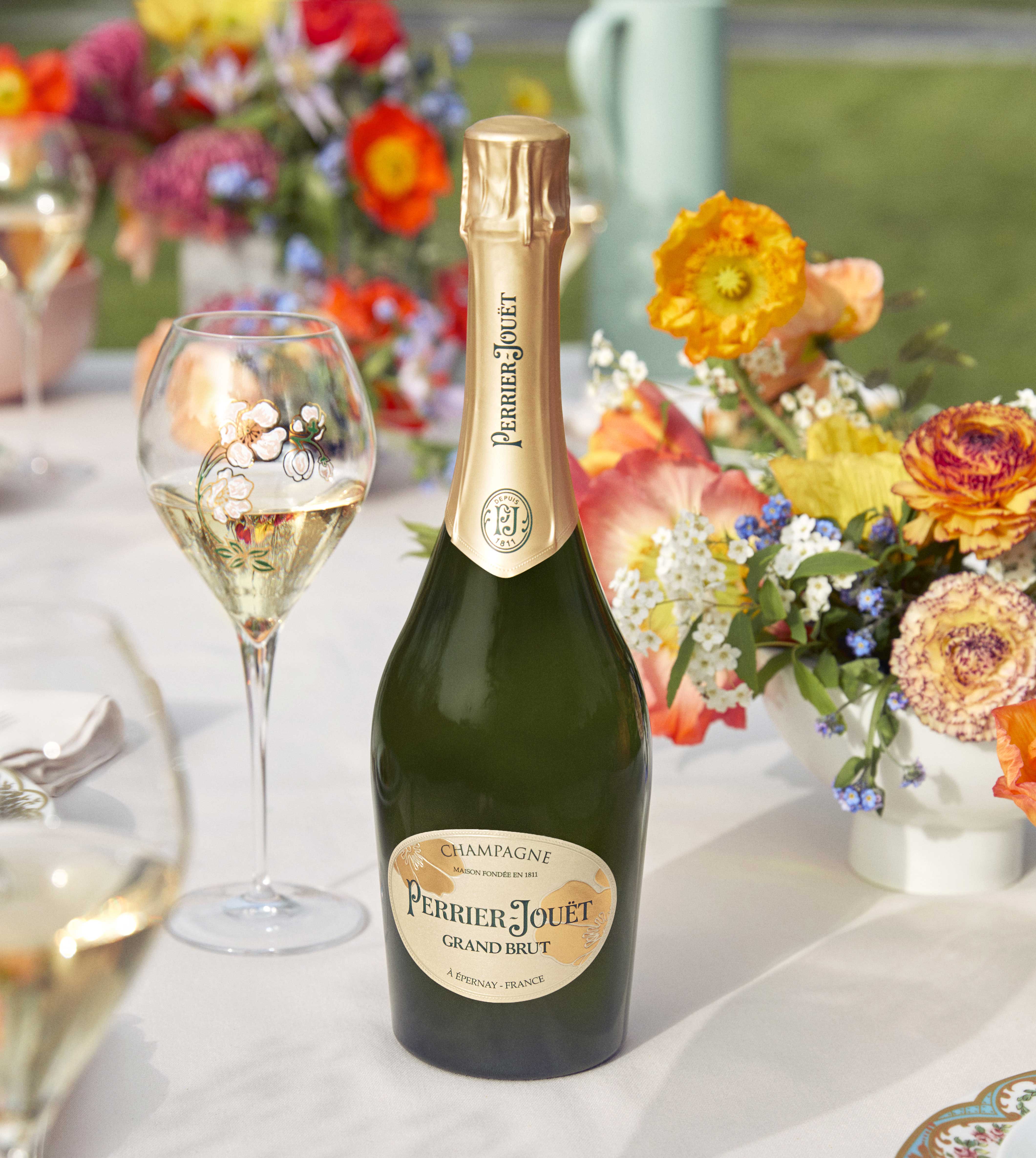 Grand brut