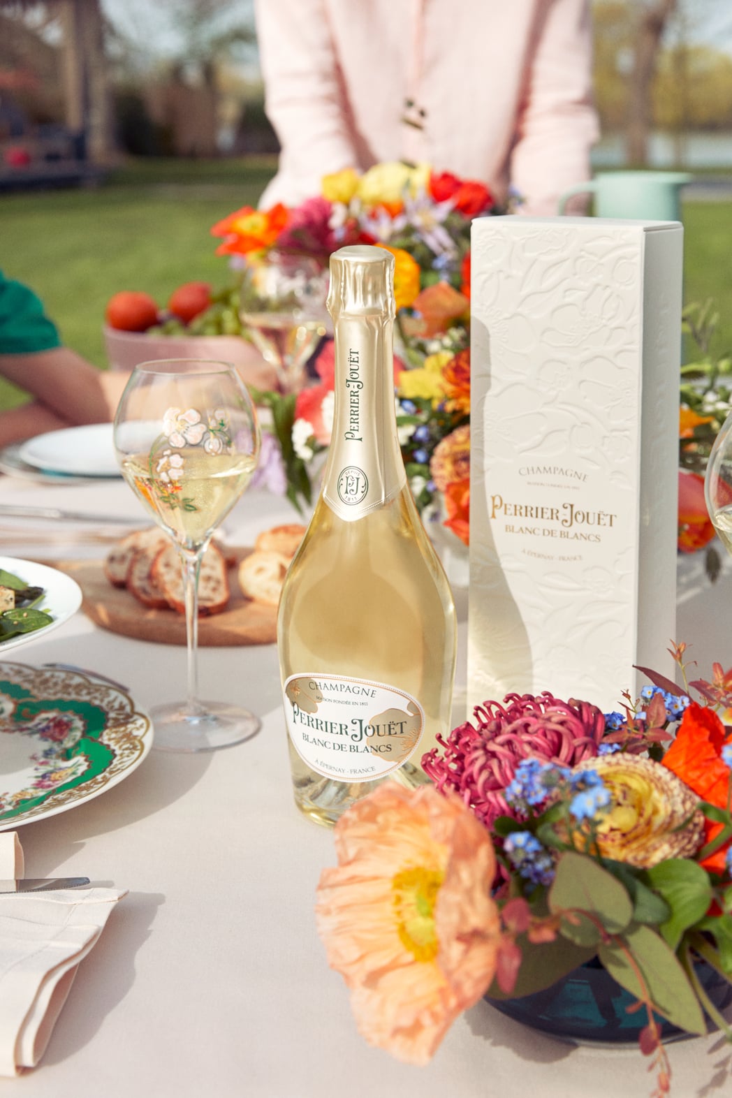 blanc de blancs