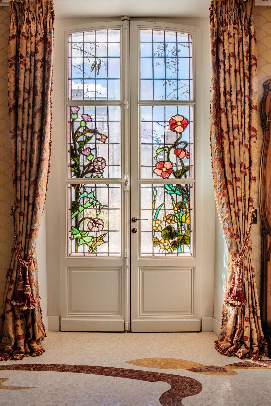 maison belle epoque