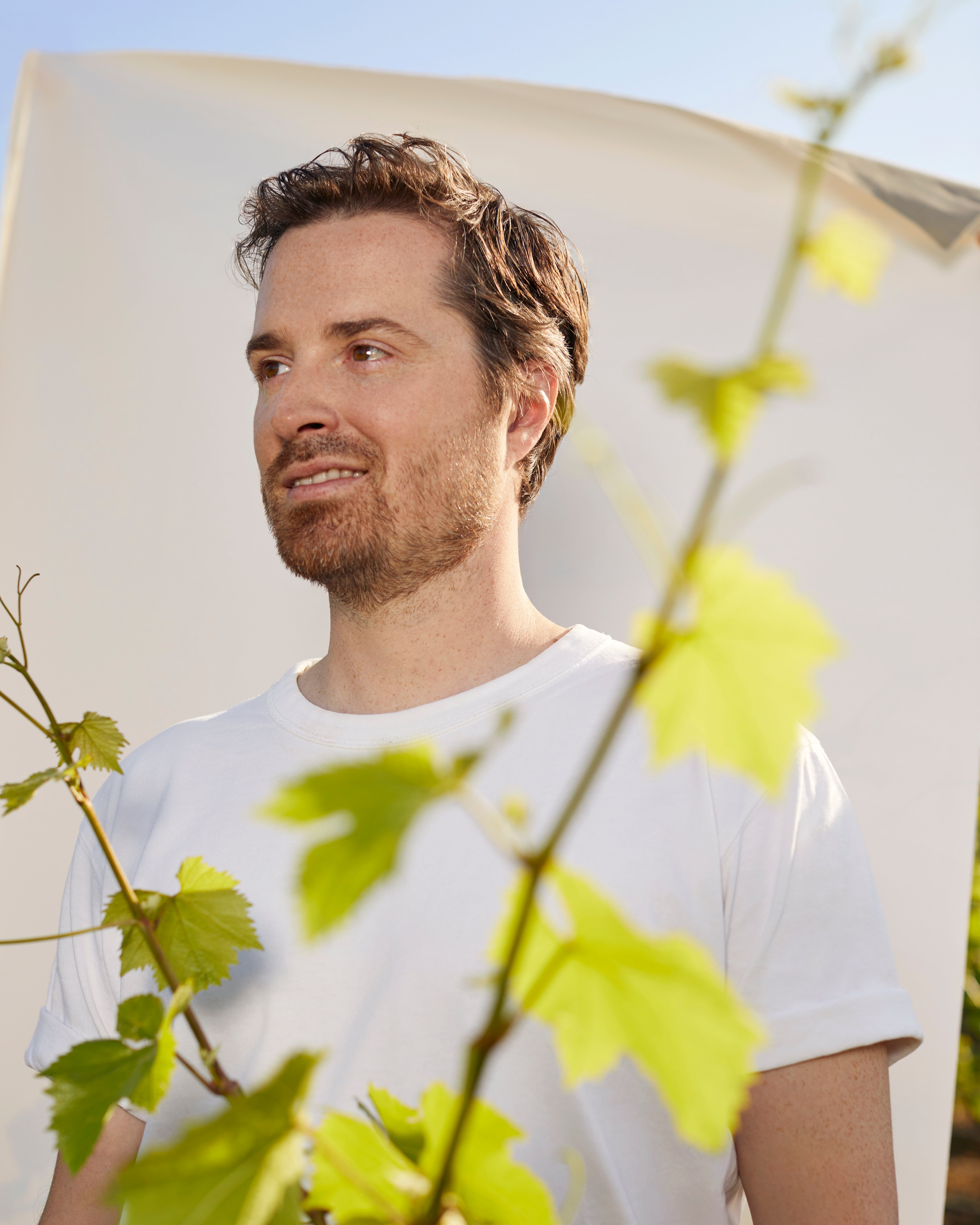 Marcin Rusak Portrait