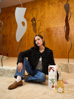 garance vallée