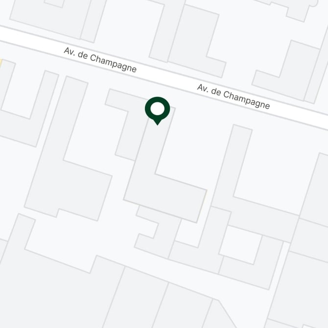 Map boutique
