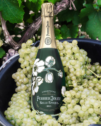 Belle Epoque Blanc de Blancs 