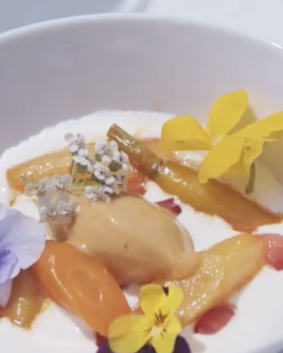 Gastronomy