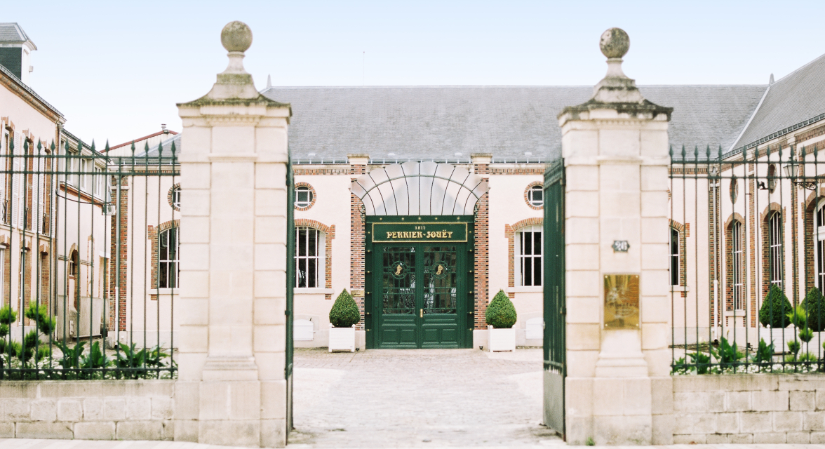 Cellier Belle Epoque