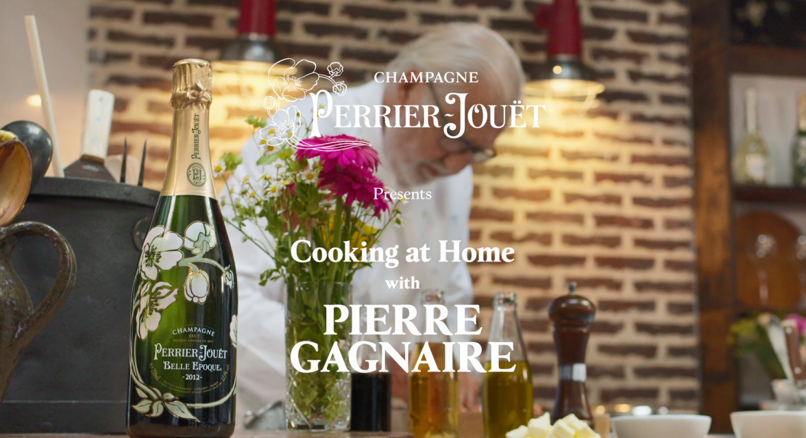 Belle Epoque Brut
