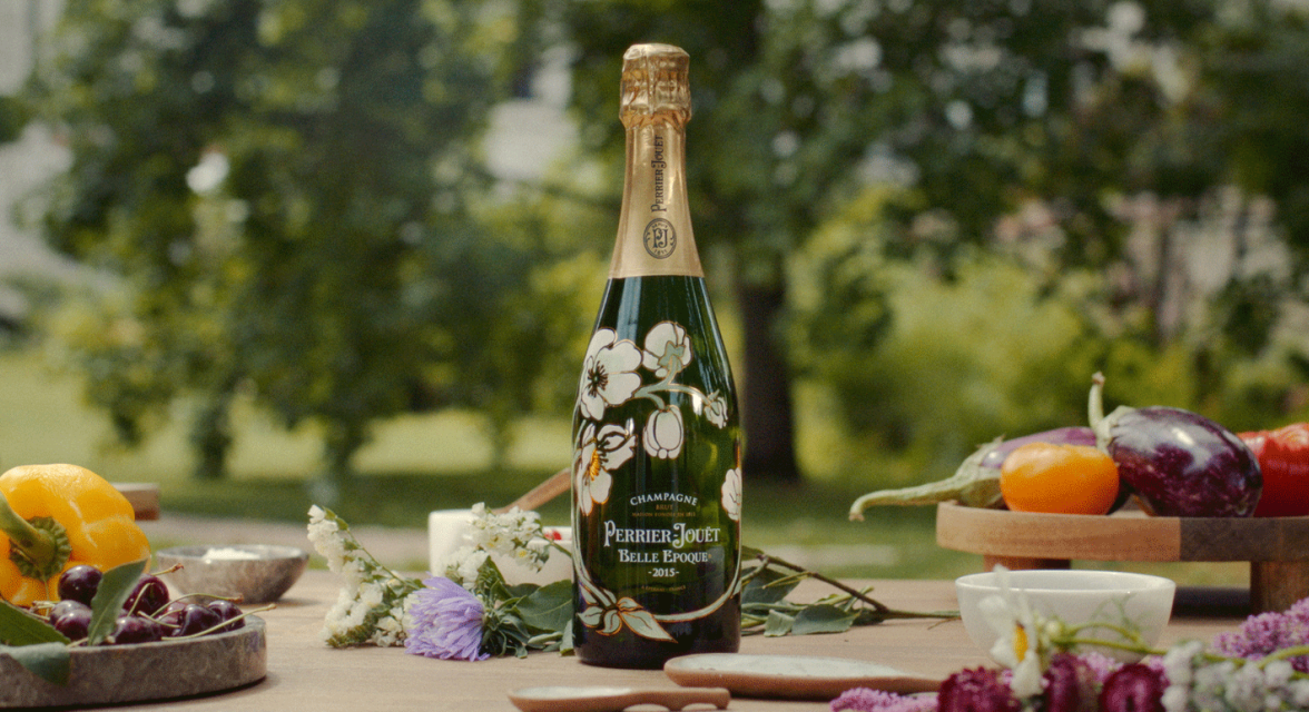 Belle Epoque Brut 2015