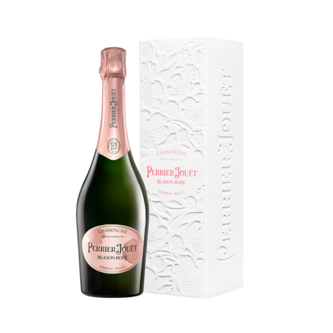 Perrier-Jouet Blason Rosé Ecobox