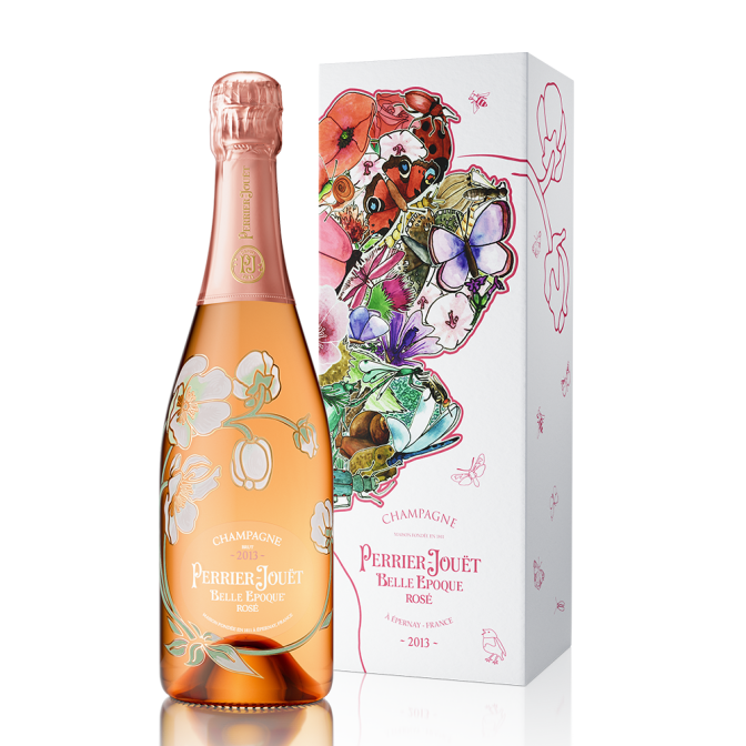 120 ans mischer traxler belle époque brut 2013