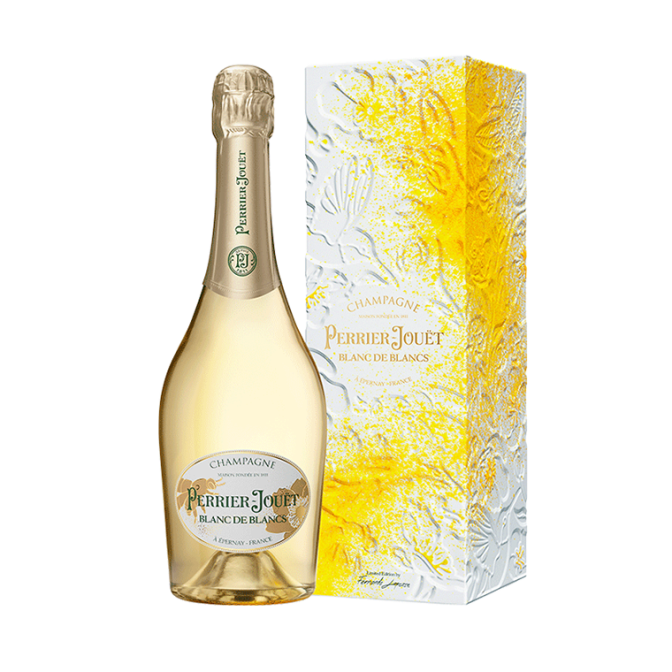 Fernando Laposse Blanc de Blancs