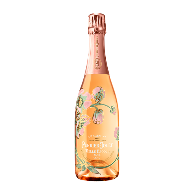 Belle Epoque Rose 2012