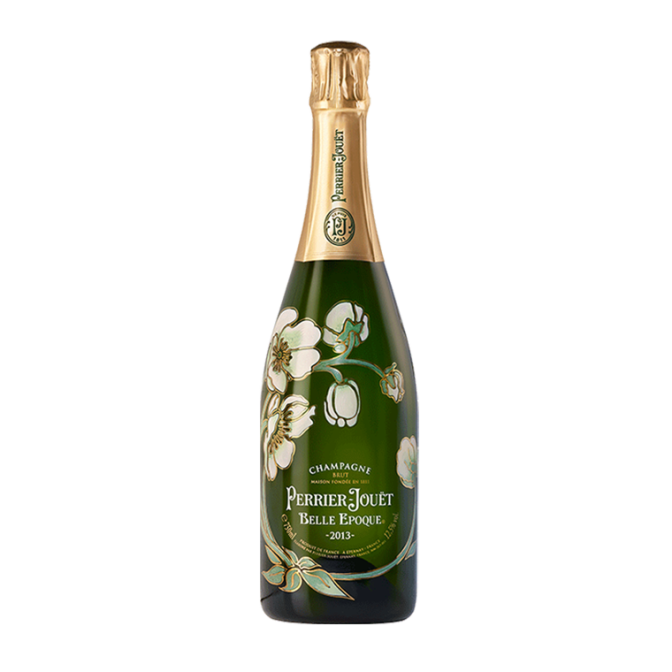 Belle Epoque Brut 2013