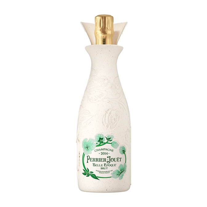 Belle Epoque Brut Cocoon 750ml
