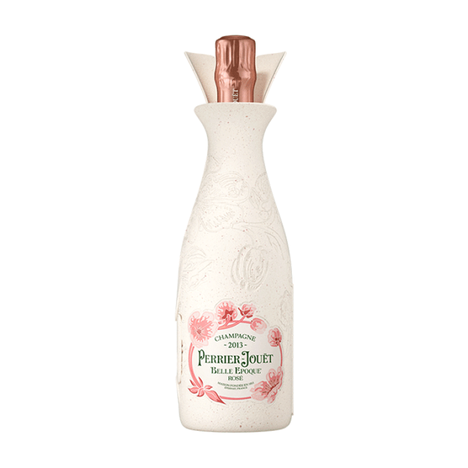 Belle Epoque Rose Cocoon 750ml