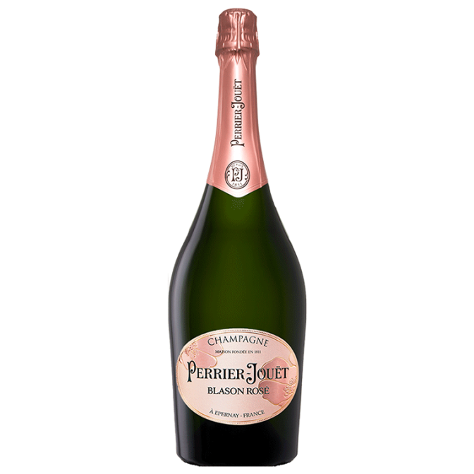 Blason Rosé Magnum