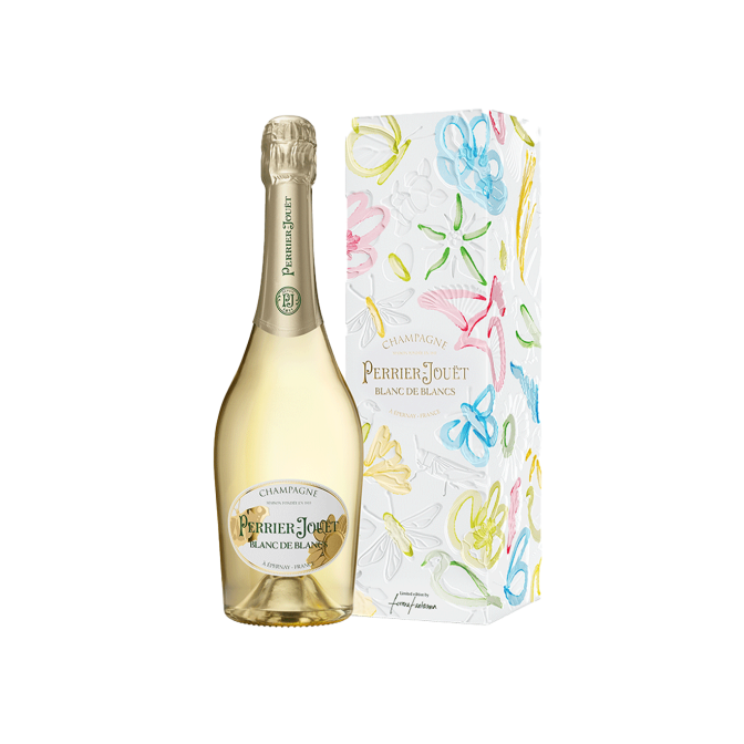 Blanc de Blancs Limited Edition