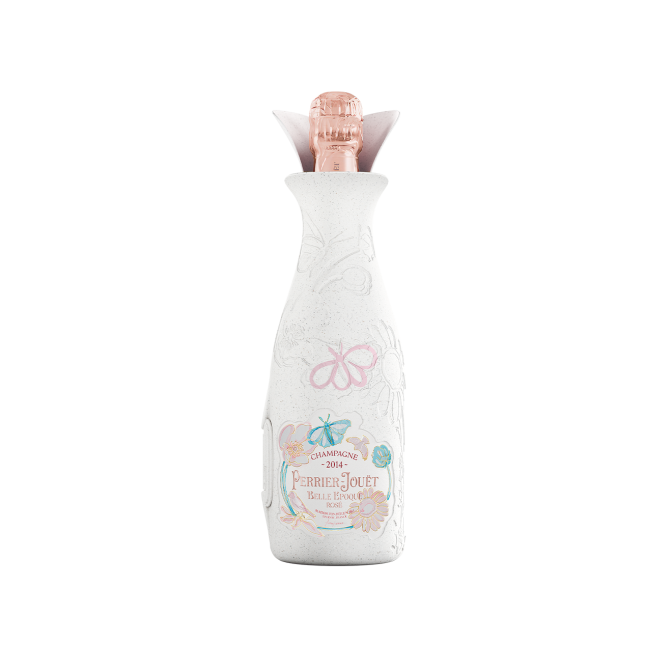 Cocoon Rose limited edition