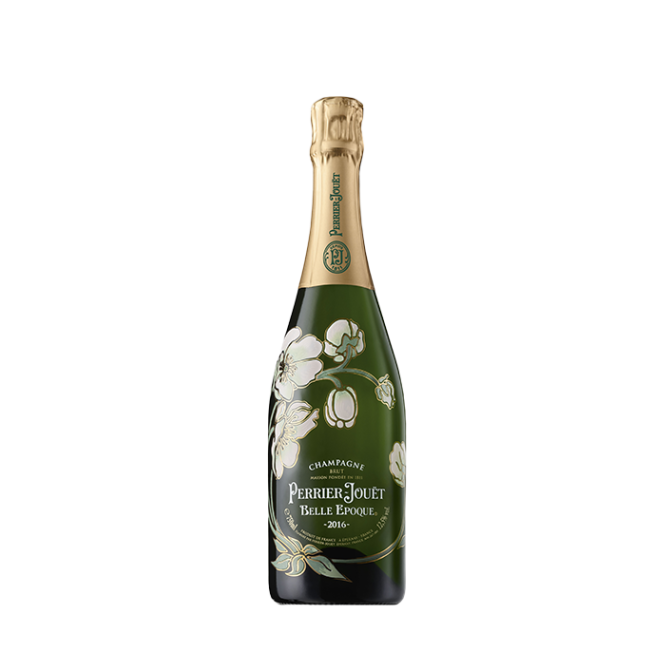 Belle Epoque 2016 packshot