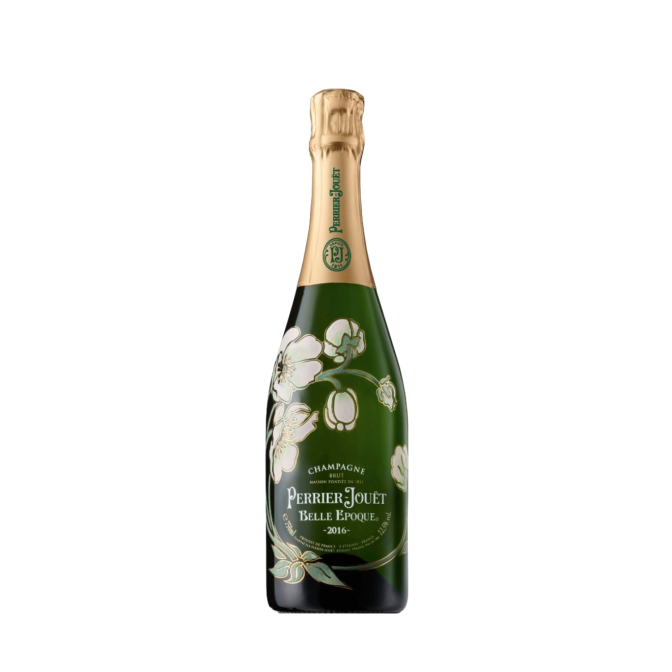 Belle Epoque Brut 2016
