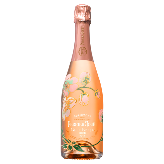 Belle Epoque Rose 2014