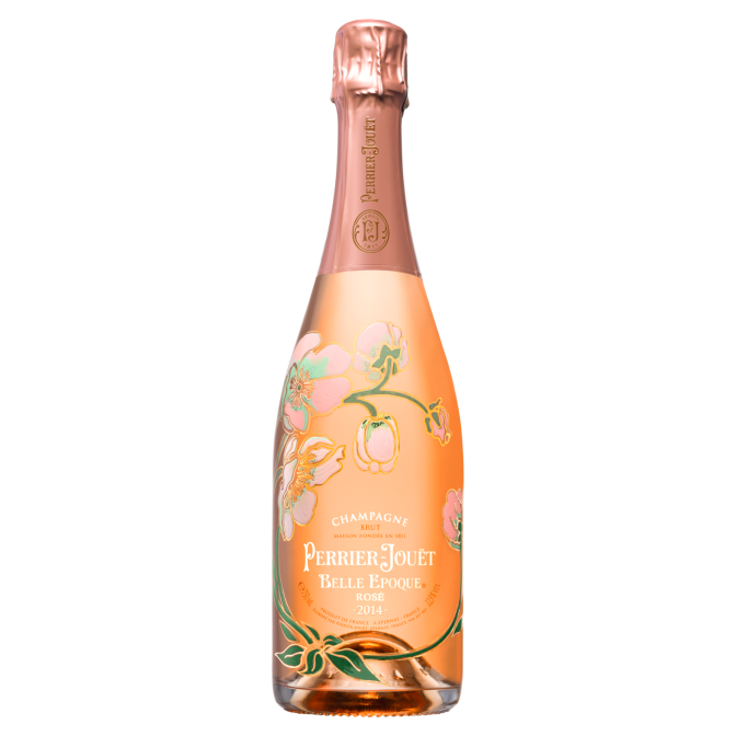 Belle Epoque Rose 2014