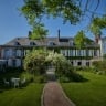 Maison Belle Epoque