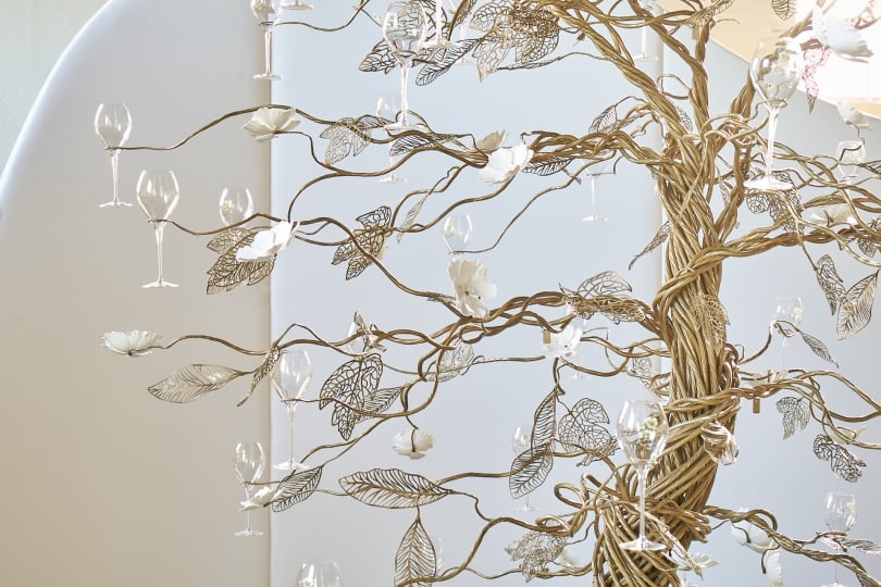 Maison Belle Epoque, artistic collaborations