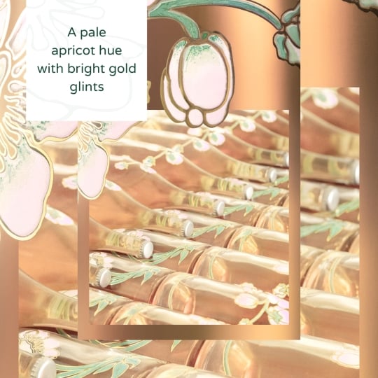 Perrier-Jouet Belle Epoque Rosé 2012
