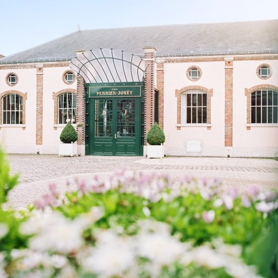 maison belle epoque