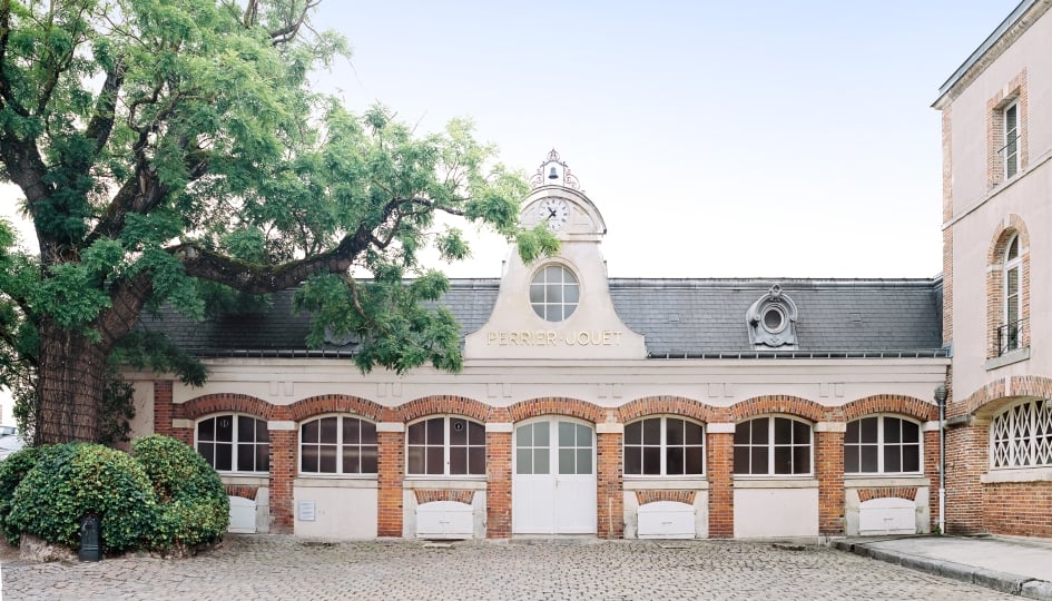 maison belle epoque