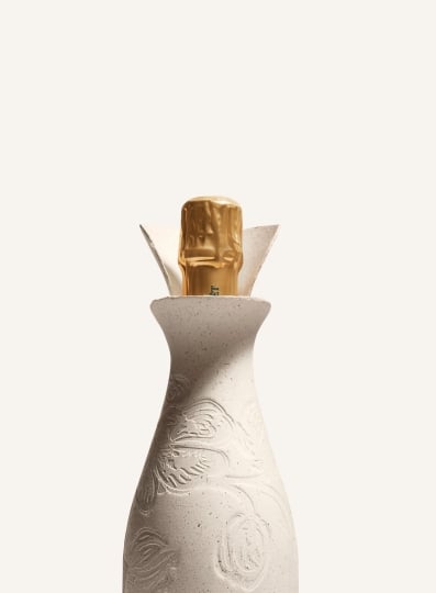 Perrier-Jouët Belle Epoque Brut 2014 Cocoon 