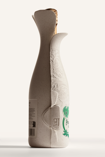 Perrier-Jouët Belle Epoque Brut 2014 Cocoon 