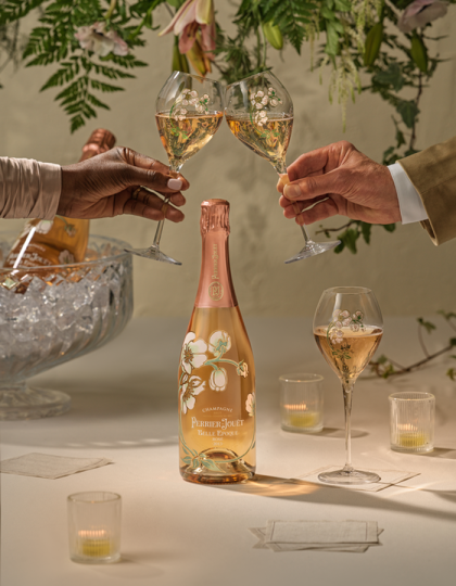 MISCHER'TRAXLER BELLE ÉPOQUE ROSÉ