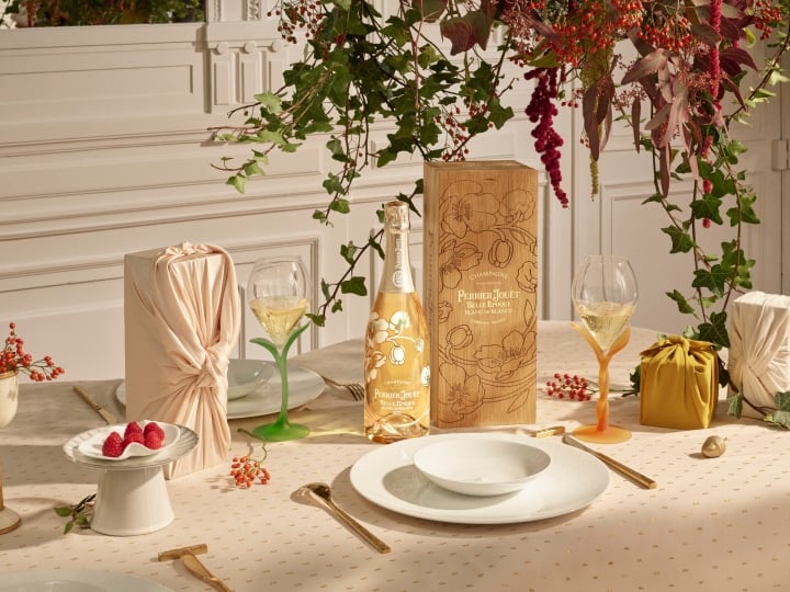 Blanc de Blancs 2017