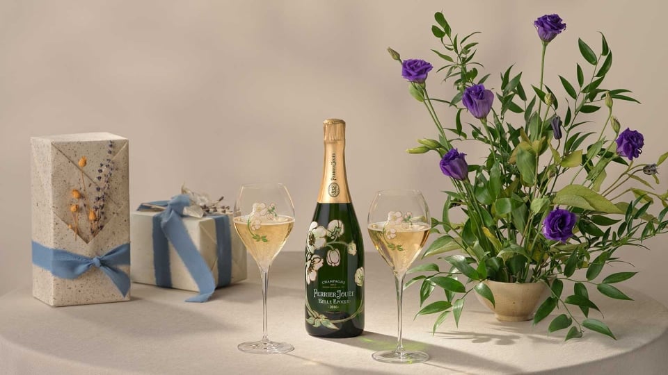 Belle Epoque Brut 2016 