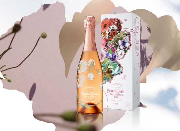 Vintage Rosé - limited edition