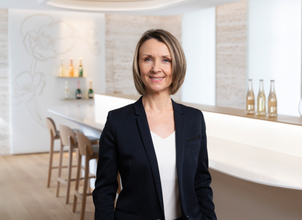 Severine Frerson