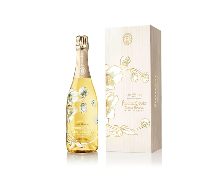 Perrier-Jouet Belle Epoque Blanc de Blancs 2006