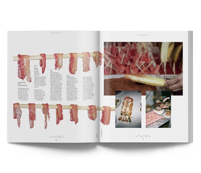 Laila Gohar, Artisans of the Wild Magazine 2