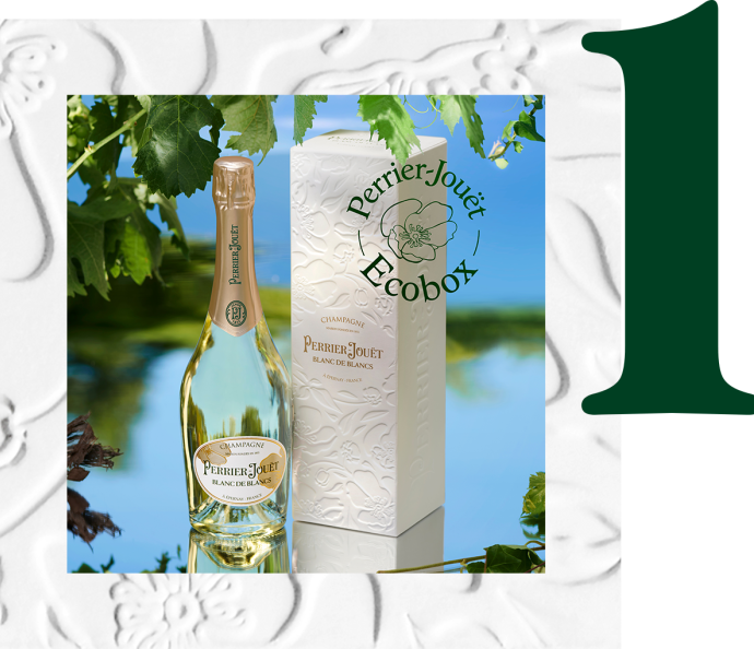 our new eco-designed packaging