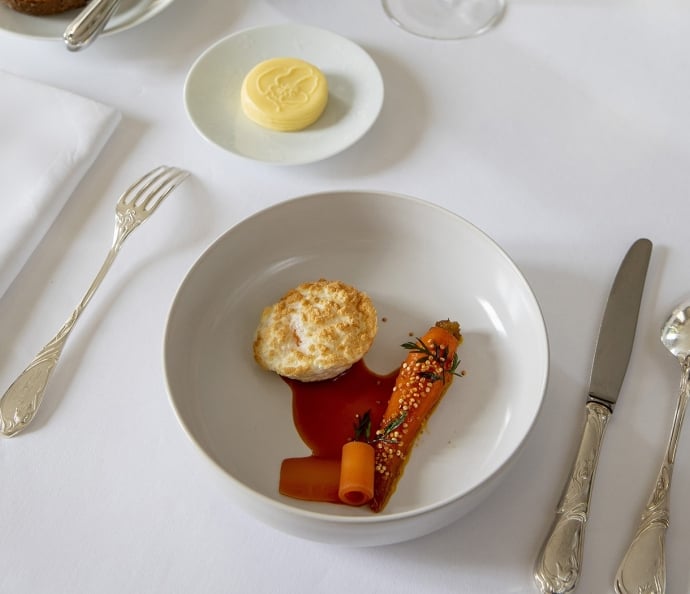 Belle Epoque Egg