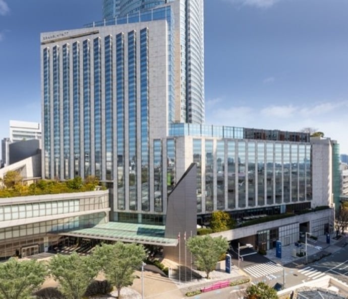 Grand Hyatt