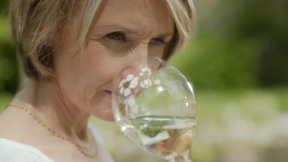Séverine Frerson