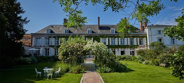 La Maison Belle Epoque