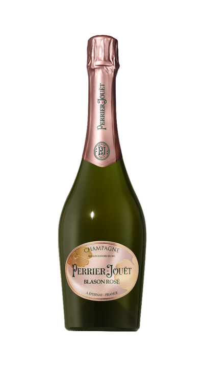 blason rosé