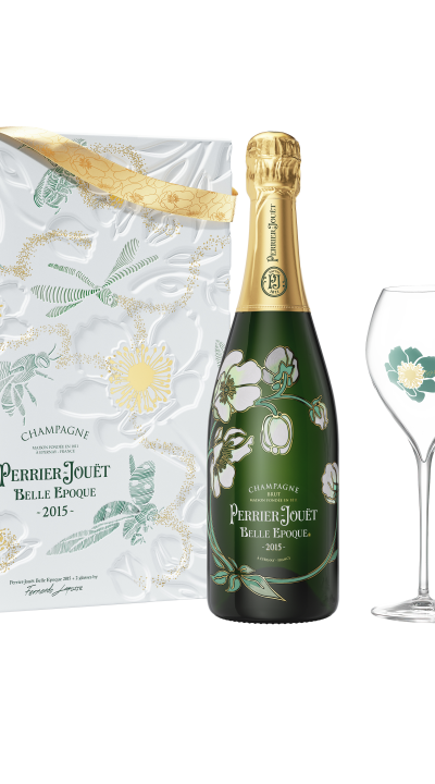 Fernando Laposse Belle Epoque Brut Gift Box