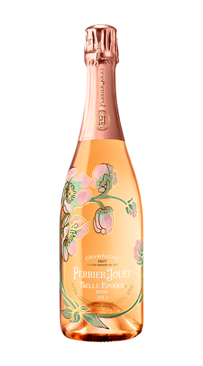 Belle Epoque Rose 2012