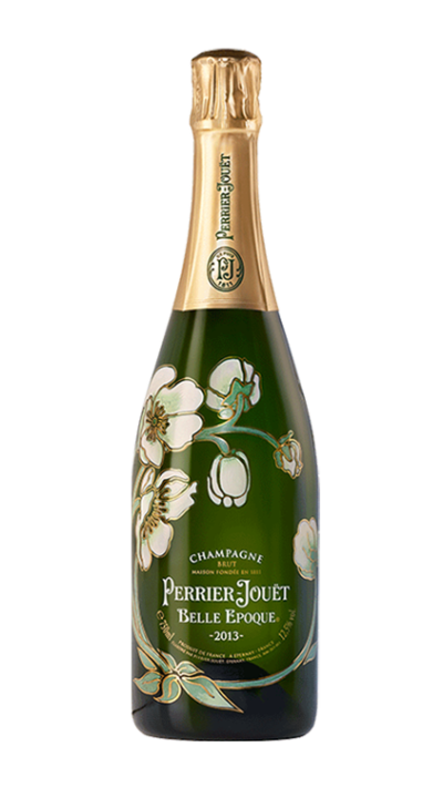 Belle Epoque Brut 2013